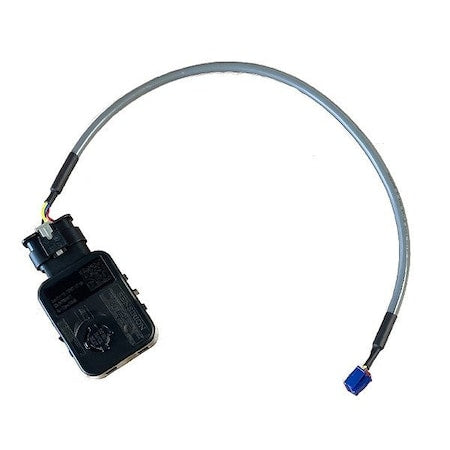 Friedrich ADS01 - A2 L Sensor,1 in. L,5 V DC,Plug-In