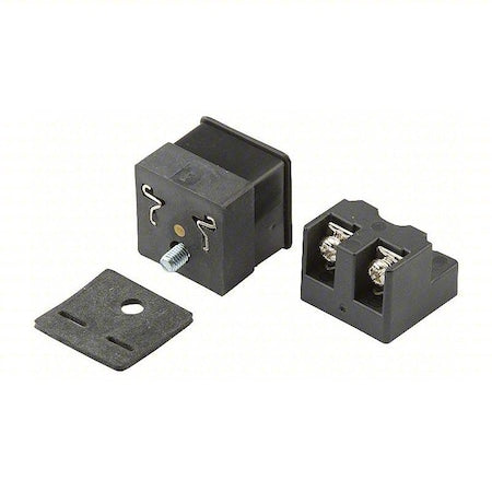 Asco 256104-* - RH Terminal Connector For Rebuild Kits