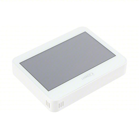 Lennox 24K41 - Low Voltage Thermostat,Digital