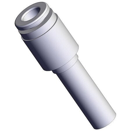 Smc KPR06-08 - Push-Fit Fitting,Straight