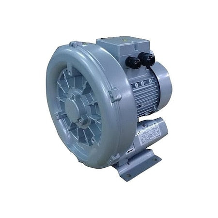 Fuji Electric VFB175A-7W - Regenerative Blower,Three Phase,2 hp