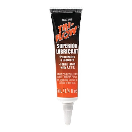 Tri-Flow TF75452 - Pin Point Lubricator Refill Tube