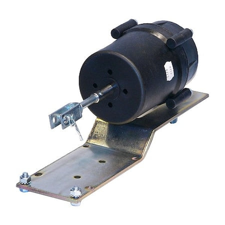 Kmc Controls MCP-1130-5520 - Pneumatic Actuator,Linear,Clevis