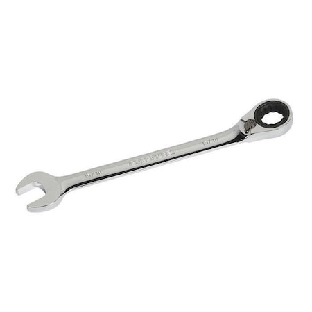 Greenlee 0354-22 - Wrench,Combo Ratchet 15/16