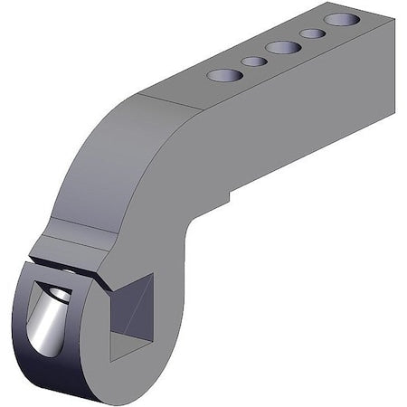 Smc CKZ-63A019 - Clamp Arm
