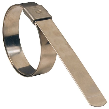 Dixon KS6 - Preformed Band Clamp,K SS,1-1/2"