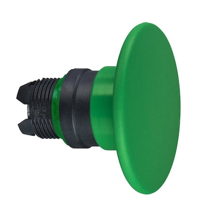Schneider Electric ZB5AR3 - Push Button operator, 22 mm, Green