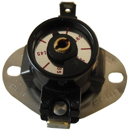 Supco AT012 - Temperature Limit Controller
