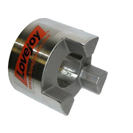 Timken Lovejoy 68514470015 - Jaw Coupling Hub,2.0625" O.D.