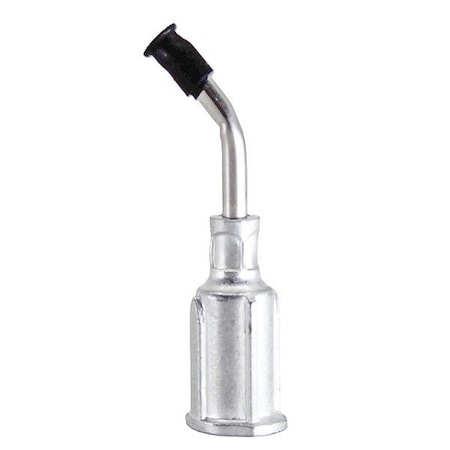 Excelta PVB-CB-18 - Vacuum Probe/Cup Assembly,1" H,0.35 oz