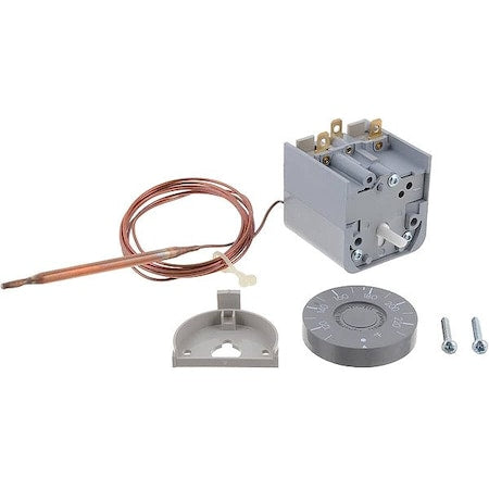 A.O. Smith 100112983 - Controls for Water Heaters