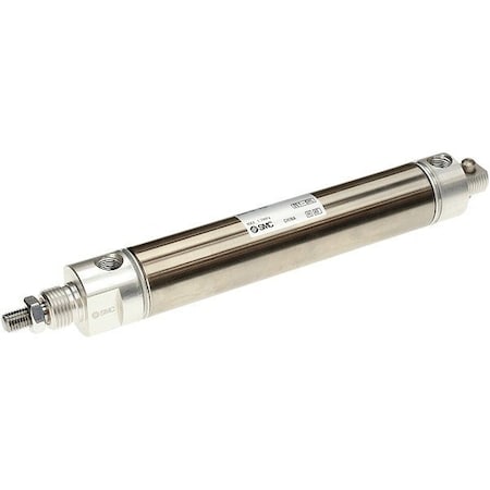 Smc NCMC075-0200 - NCM, Air Cylinder