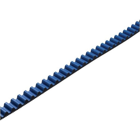Gates 14MGT-2520-37 - Curvilinear Timing Belt, 180 Teeth, Polyurethane, 2520 mm Wide, 14 mm Pitch, 14 MGT-2520-37