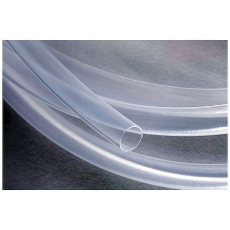 Versilon TSPF35-0375-062-50 - PEX Tubing,Natural,1/4 in,50 ft,500 F