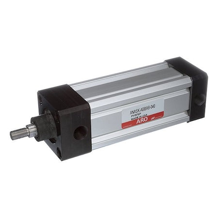 Aro ANASK-ABBA4-044 - Air Cylinder,2" Bore Dia,4.5" Stroke