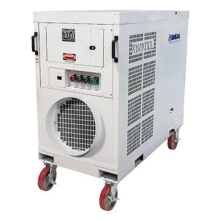 Kwikool KPO12-23H-3 - Portable Air Conditioner,135,000 Btu H