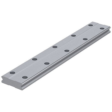 Thk HRW35-3000L - Linear Guide Rail,3,000 mm L,69 mm W