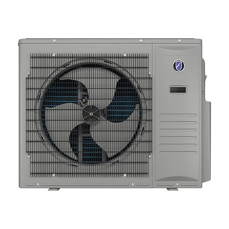 Friedrich FPHMR27A3D - Mini-Split Condenser,31000 Btu H,1500sqft