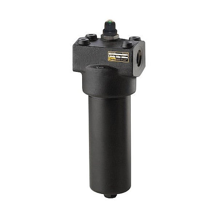 Parker WPF310QEVM2KY161 - Hydraulic Pressure Filter,7,000 psi