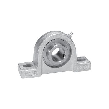 Iptci CUCNPP215-47 - Pillow Block Ball Bearing Mounted Unit