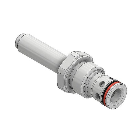 Parker DSH121N - VALVE ASSEMBLY -12 N.O.