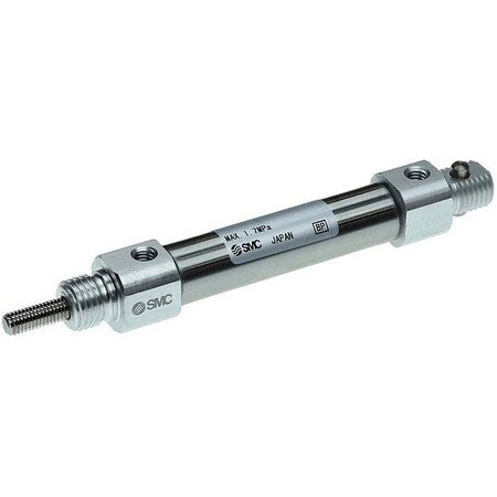 Smc NCMC044-0100C - NCM, Air Cylinder