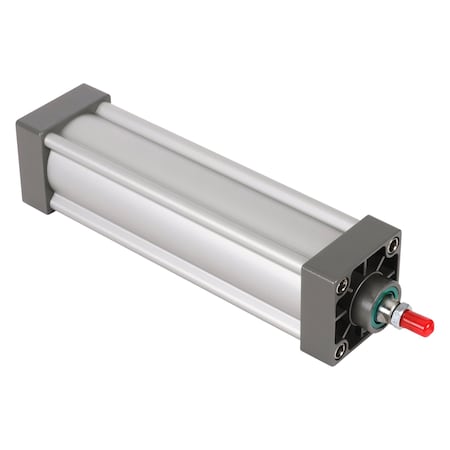 827WR7 - Air Cylinder,2-1/2 In Bore,8 In Stroke