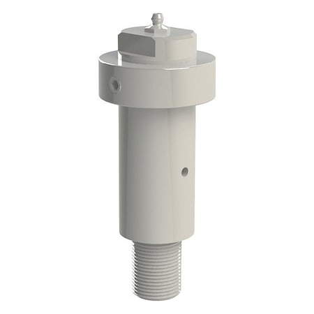 Brewer Machine & Gear SO6 - Idler Shaft,1.5 in W,7.3125 in L