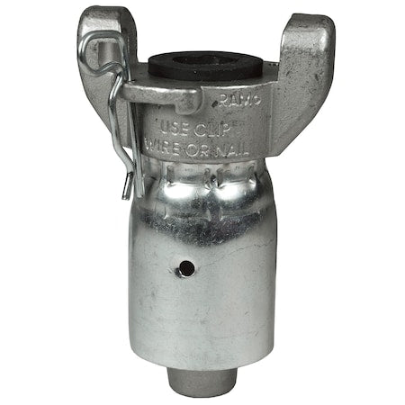 Dixon RAM6WF - Air King with Ferrule