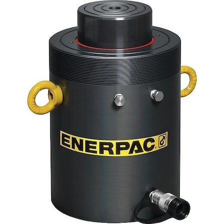 Enerpac HCG40012 - Hydraulic Ram,Steel,833 lb