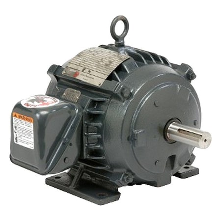 U.S. Motors JI33 - Motor