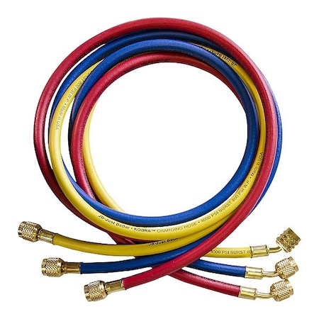 Shield CCLE-A2L-60 - Hose,5 ft