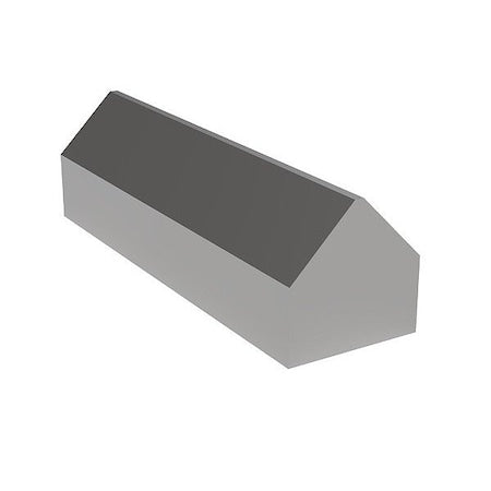 Smith Bearing SRHP-21140-0 - V-Groove Guide Rail