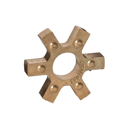Masterdrive L050B - Jaw Coupling Spiders and Elements