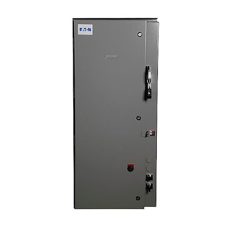Eaton ECN5442AAJ-R63/F - NEMA Combination Starter,135 A