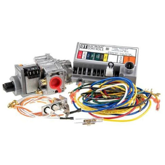 Weil McLain 510811459 Ignition Retrofit Kit