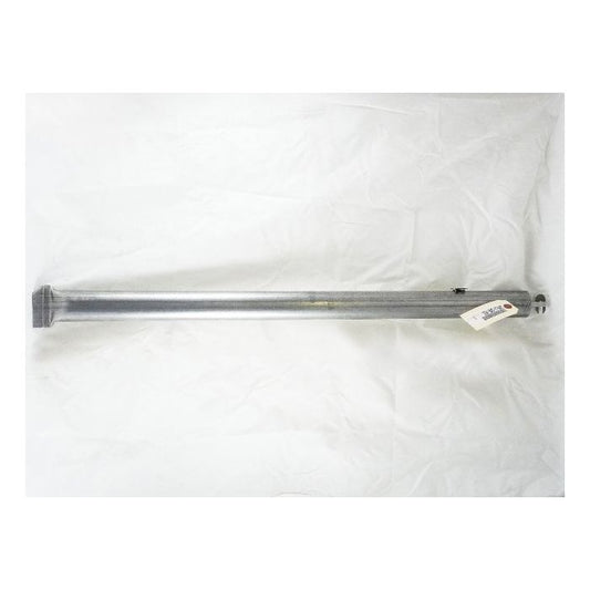 Weil-Mclain 512-200-055 Burner w/Pilot Bracket