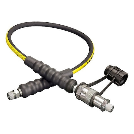 Enerpac HC9203B - HOSE 3 FT 3/8 NPT + C-604