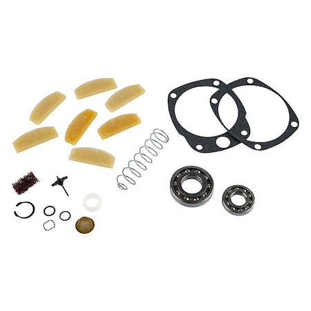 Ingersoll-Rand 2925-TK2 - Air Impact Tune-up Kit