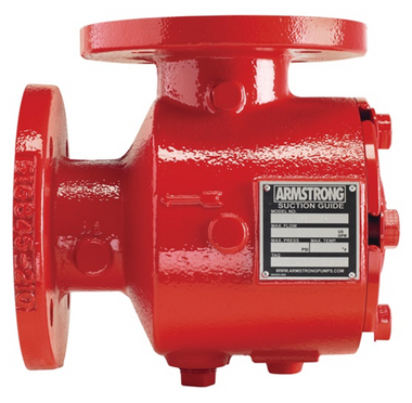Armstrong 516860-014 SG-22 Suction Diffuser 2 x 2 unit for hydronic pump protection