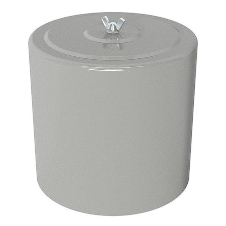 Solberg F-231P-200 - Filter Silencer,2" MNPT Inlet,135 cfm
