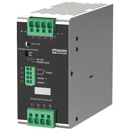 Murrelektronik 9000-17333-1221110 - Dc Power Supply