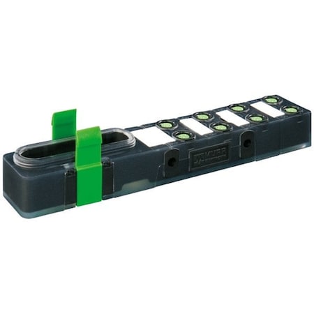 Murrelektronik 8000-88000-0000000 - Distribution Box,30 mm W