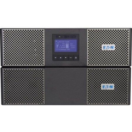 Tripp Lite 9PX8K - UPS,10.2 in H,17.3 in W