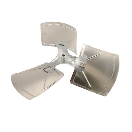 Heil 1173853 - Fan Blade 20"Dia 26 Deg 1/2" Cw 3 Bld Fan