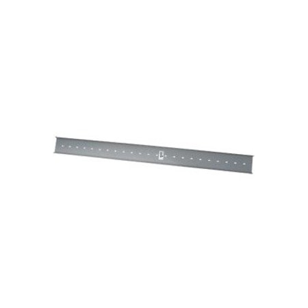 Functional Devices-Rib MT4-48 - Mounting Snap Track,4.00" W x 48" L