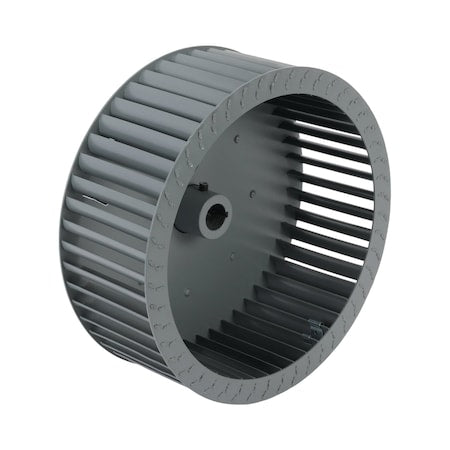Dayton 22FV53 - Wheel Ccw