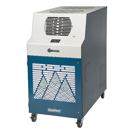 Kwikool KIB6021-3 - Portable Air Conditioner,60,000 Btu H
