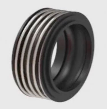Bell & Gossett 52-122-693-801A eHSC mechanical seal assembly for HVAC pumps