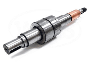 Bell & Gossett 52-362-335-001 pump shaft for Series eHSC/HSC-S pumps